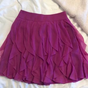 Ann Taylor skirt new with tags